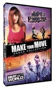 Make Your Move