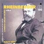 Rudolf Innig - Complete Organ Works Vol 6 (CD)