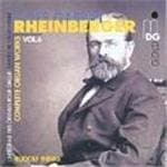 Rudolf Innig - Complete Organ Works Vol 6 (CD)