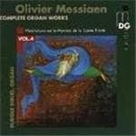 Rudolf Innig - Messiaen: Complete Organ Works Vol. 4 (CD)