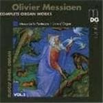 Rudolf Innig - Messiaen: Complete Organ Works Vol. 5 (CD)
