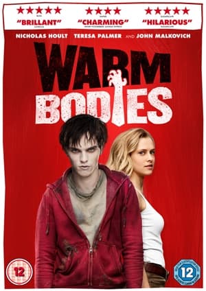 Warm Bodies (Import)