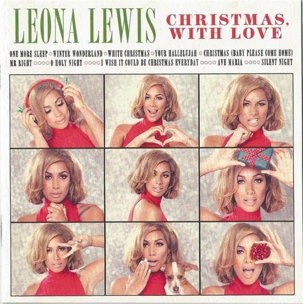 Leona Lewis - Christmas With Love