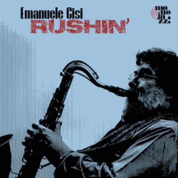 Emanuele Cisi - Rushin