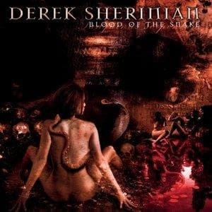 Sherinian Derek - Blood Of The Snake