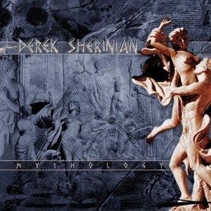 Sherinian Derek - Mythology