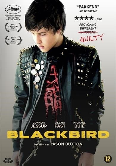 Blackbird (DVD)