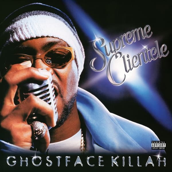 Ghostface Killah - Supreme Clientele (2 LP) (25th Anniversary Edition)
