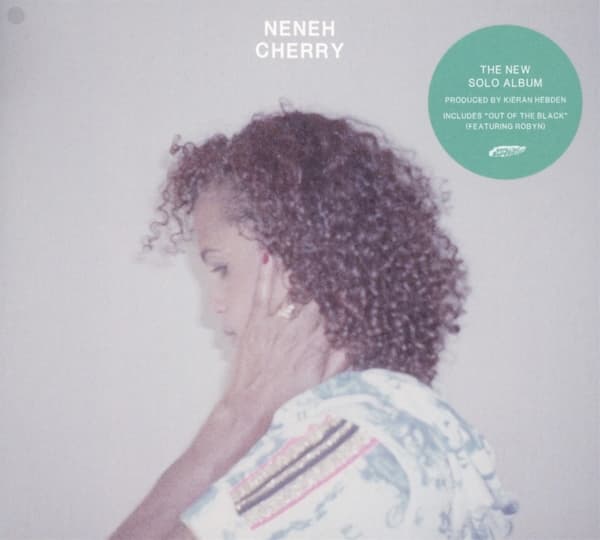 Neneh Cherry - Blank Project