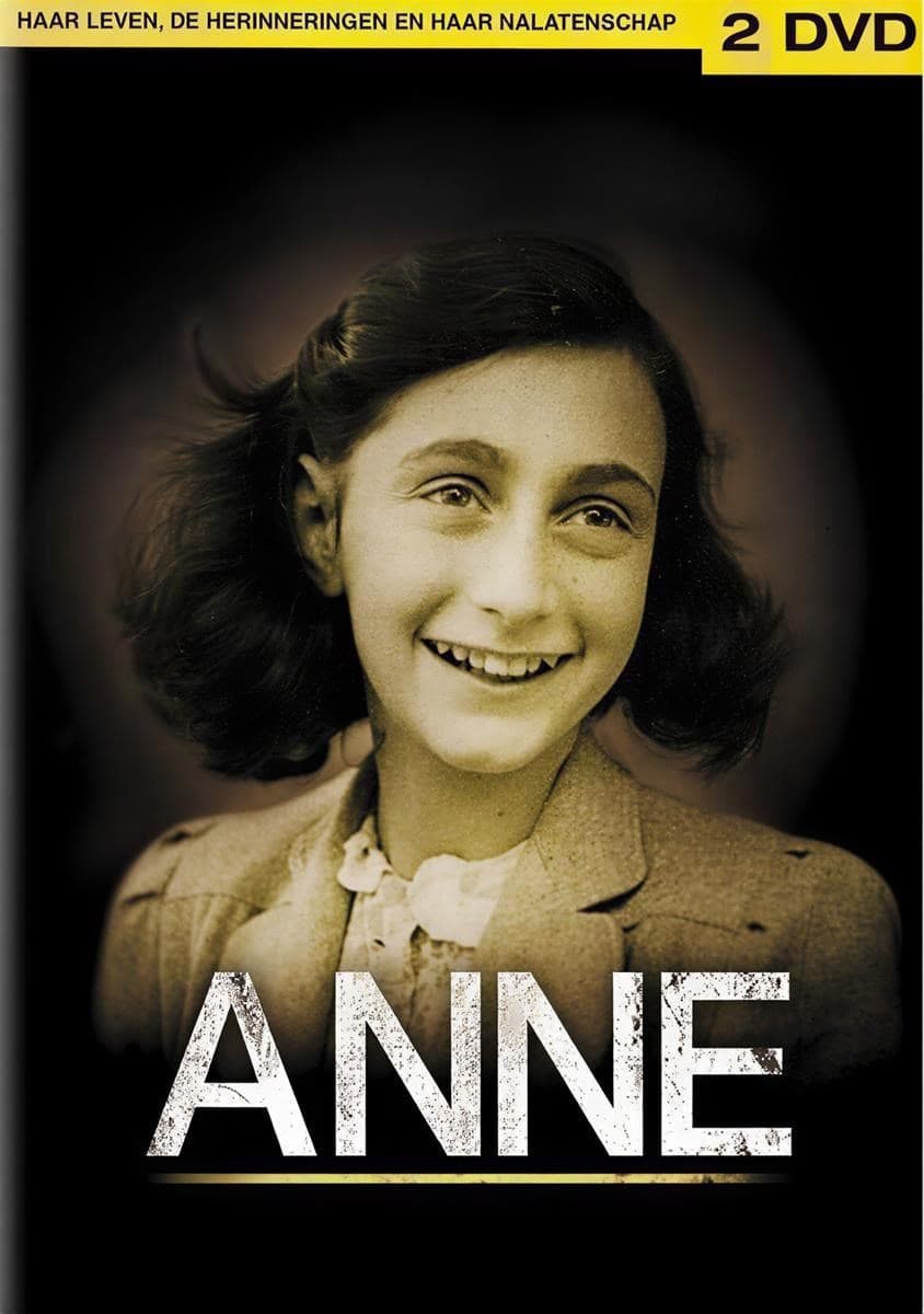 Anne (DVD)