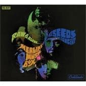 Seeds - Raw & Alive (2 CD)