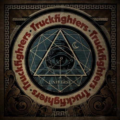 Truckfighters - Universe
