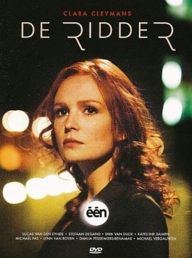 Ridder - Seizoen 1 (DVD)