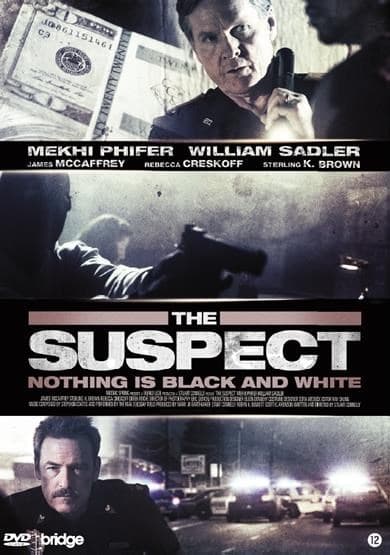 Suspect