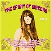 Various Artists - The Spirit Of Sireena Vol. 8 (CD)