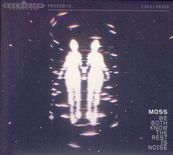 Moss - We Both Know The Rest Is Noise (CD)