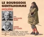 Molière - Le Bourgeois Gentilhomme (2 CD)