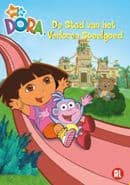 Dora - De Stad Van Het Verloren Speelgoed