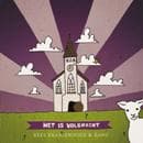 Kees Kraayenoord - Het Is Volbracht (CD)