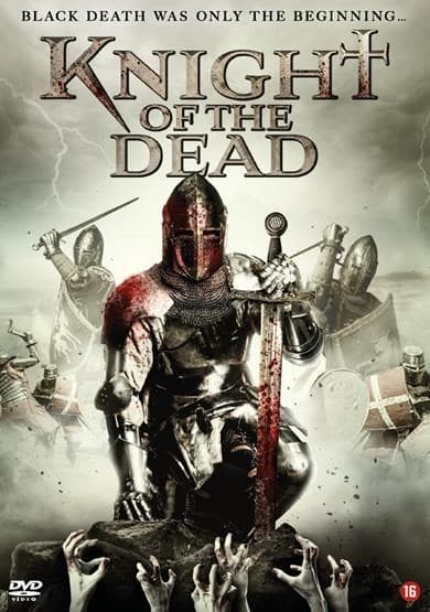 Knight of The dead (DVD)