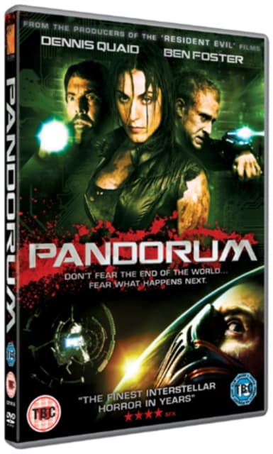 Pandorum (Import)