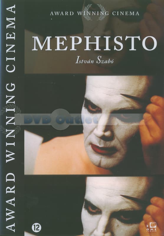Mephisto (DVD)