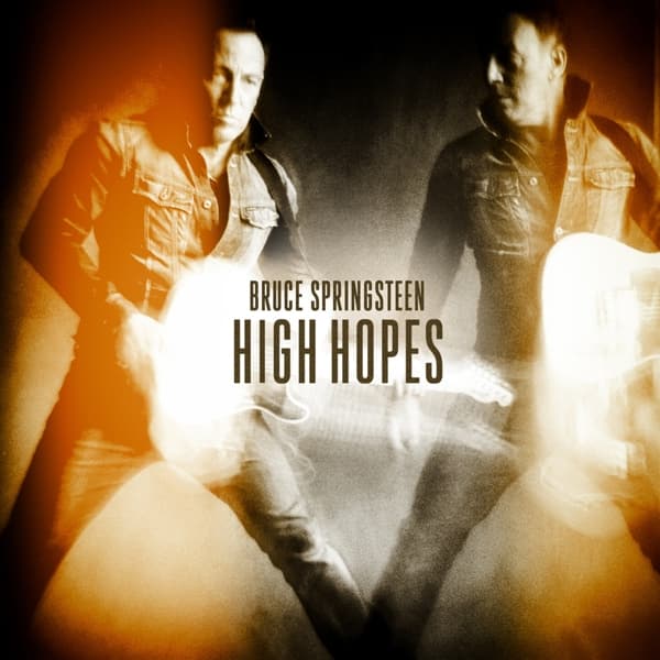 Bruce Springsteen - High Hopes (3 LP)