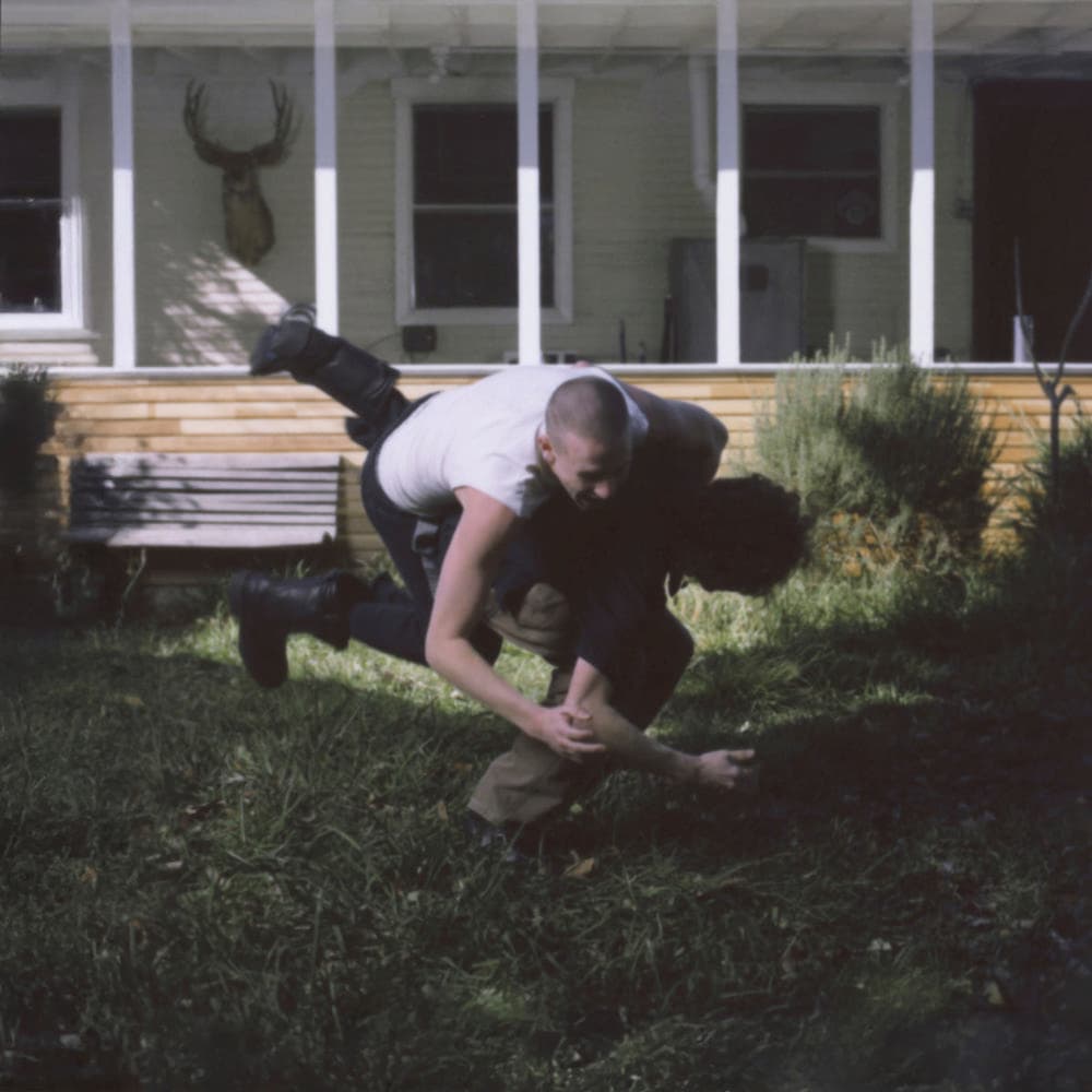 Malcolm Todd - Malcolm Todd (LP) (Coloured Vinyl)
