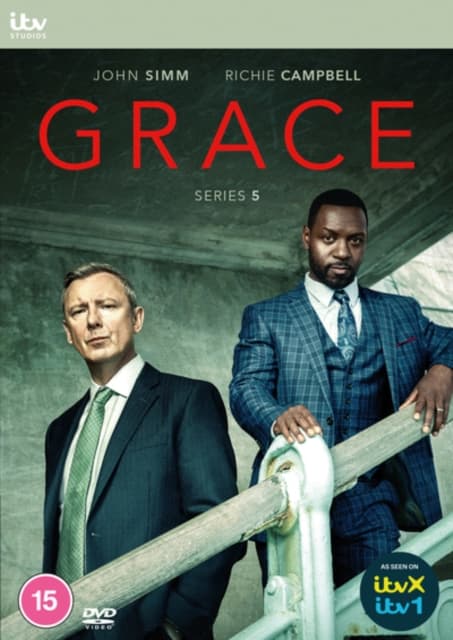 Grace Series 5 (Import)