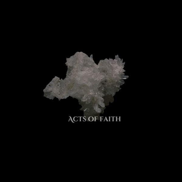 Sault - Acts Of Faith (LP)
