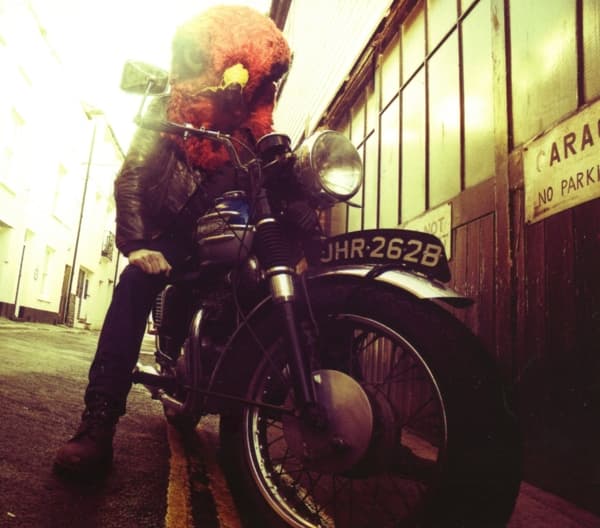 Admiral Sir Cloudesley Shovell - Check 'Em Before You Wreck 'Em (CD)