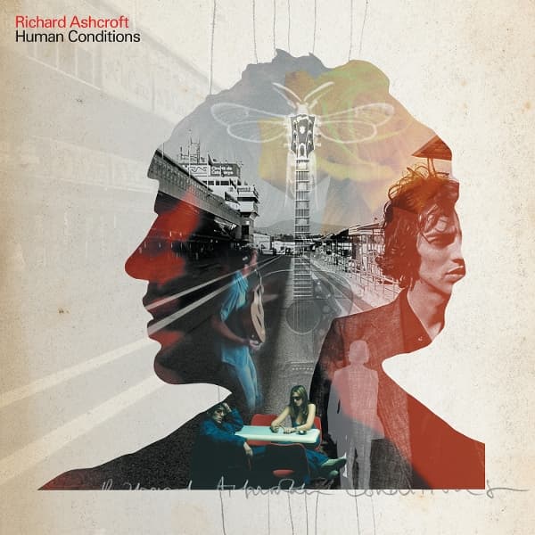 Richard Ashcroft - Human Conditions (2 LP)
