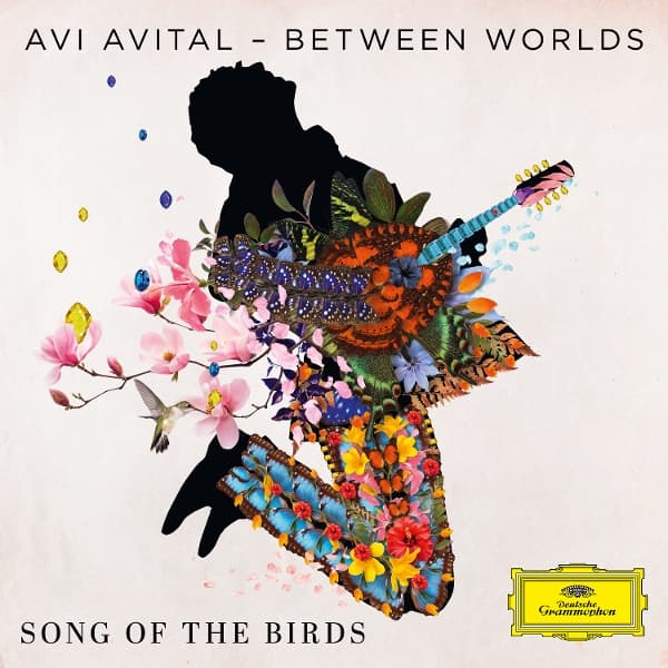 Avi Avital & Between Worlds - Song Of The Birds (CD)