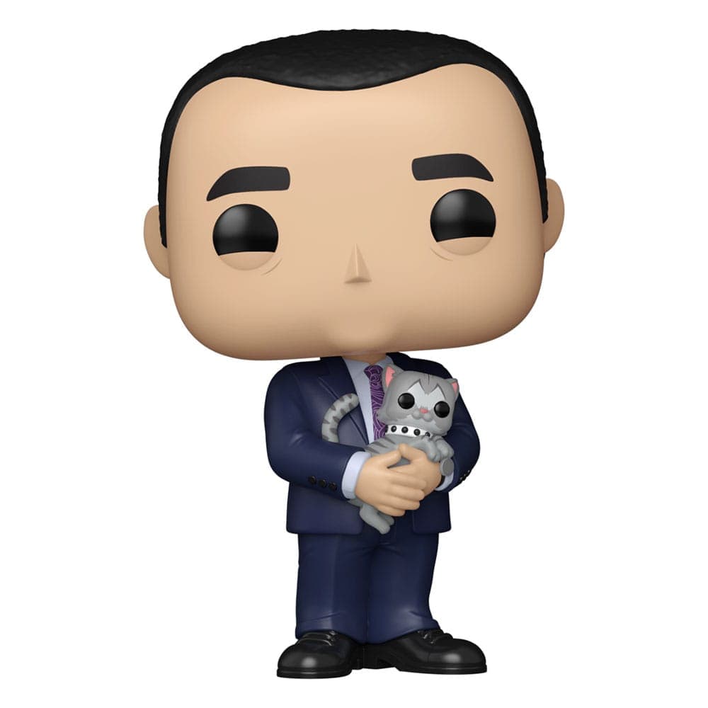 Suits: Funko Pop! Television - Louis Litt (Vinyl Figure 1709)