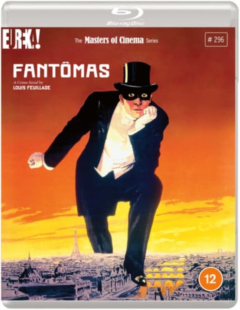 Fantomas (Import)