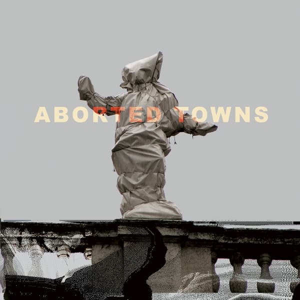Sigillum S - Aborted Towns (LP) (Coloured Vinyl)