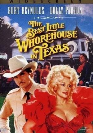 The Best Little Whorehouse In Texas (Import)