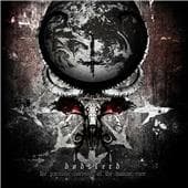 Dodsferd - Parasitic Survival Of The Human Race