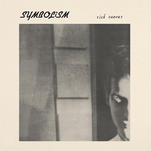 Rick Cuevas - Symbolism (LP)