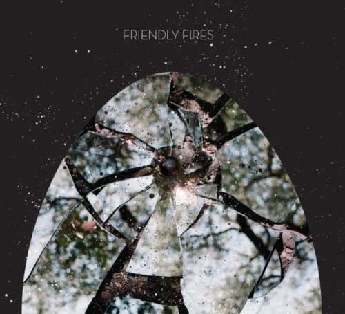 Friendly Fires - Friendly Fires [limited Edition]