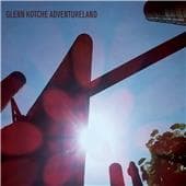 Glenn Kotche - Kotche: Adventureland (CD)