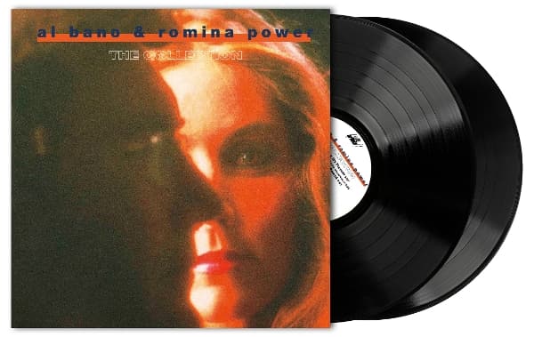 Al Bano & Romina Power - The Collection (2 LP)
