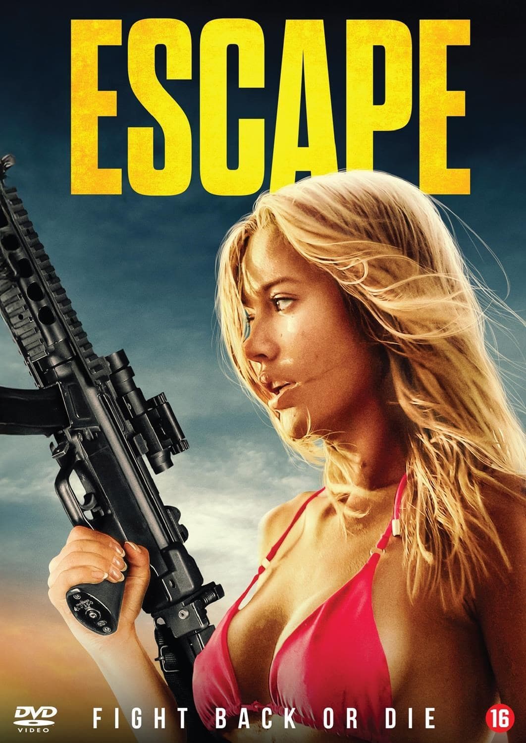 Escape (DVD)