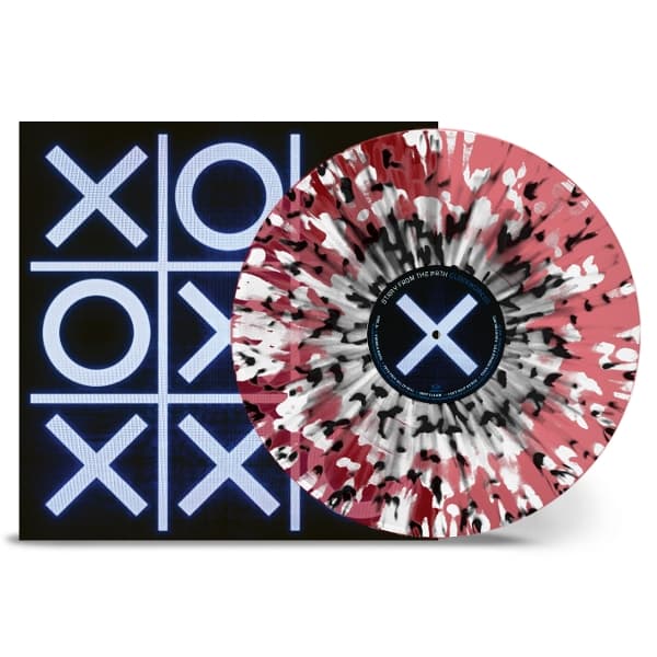 Stray From The Path - Clockworked (LP) (Coloured Vinyl)