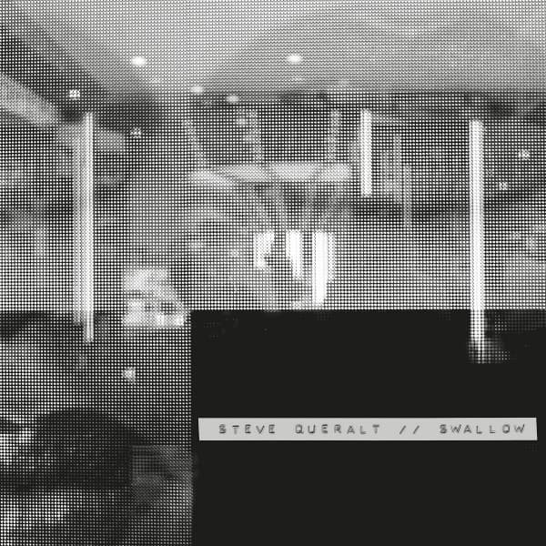Steve Queralt - Swallow (CD)