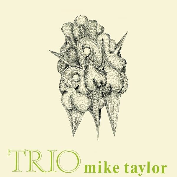 Mike Taylor - Trio (LP)