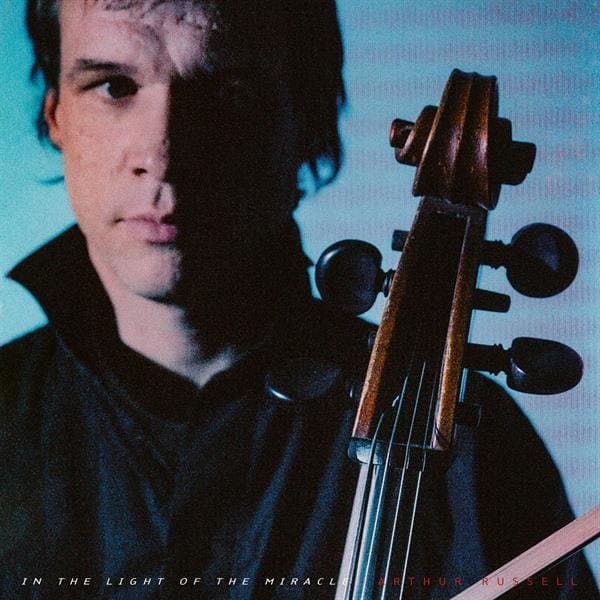 Russell Arthur - In The Light Of The Miracle (remixes) (mix)