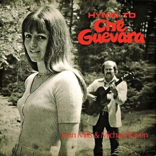 John Mills - Hymn To The Guevara
