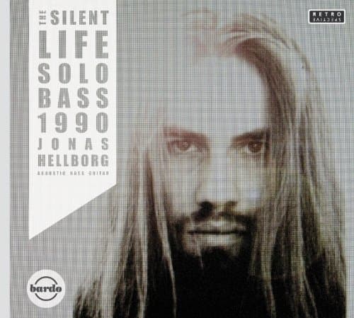Jonas Hellborg - Silent Life