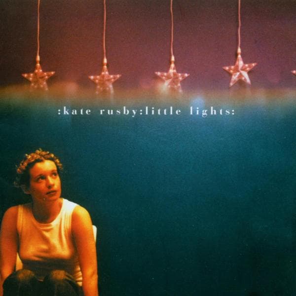 Kate Rusby - Little Lights (CD)